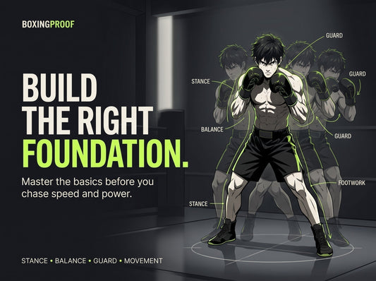 Boxing Training for Beginners - Ma boutique